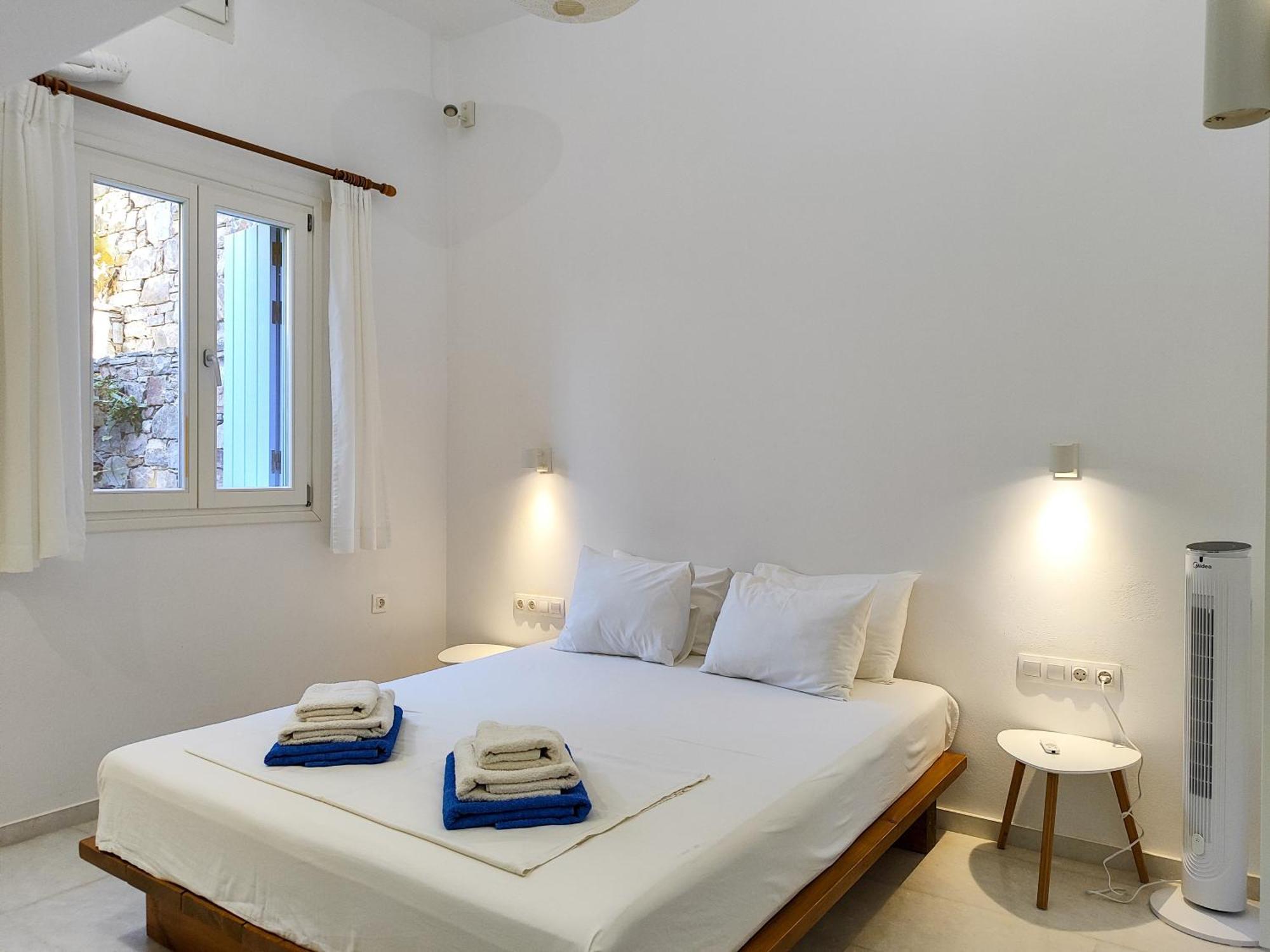 Kyma Apartments - Naxos Agios Prokopios Exterior photo