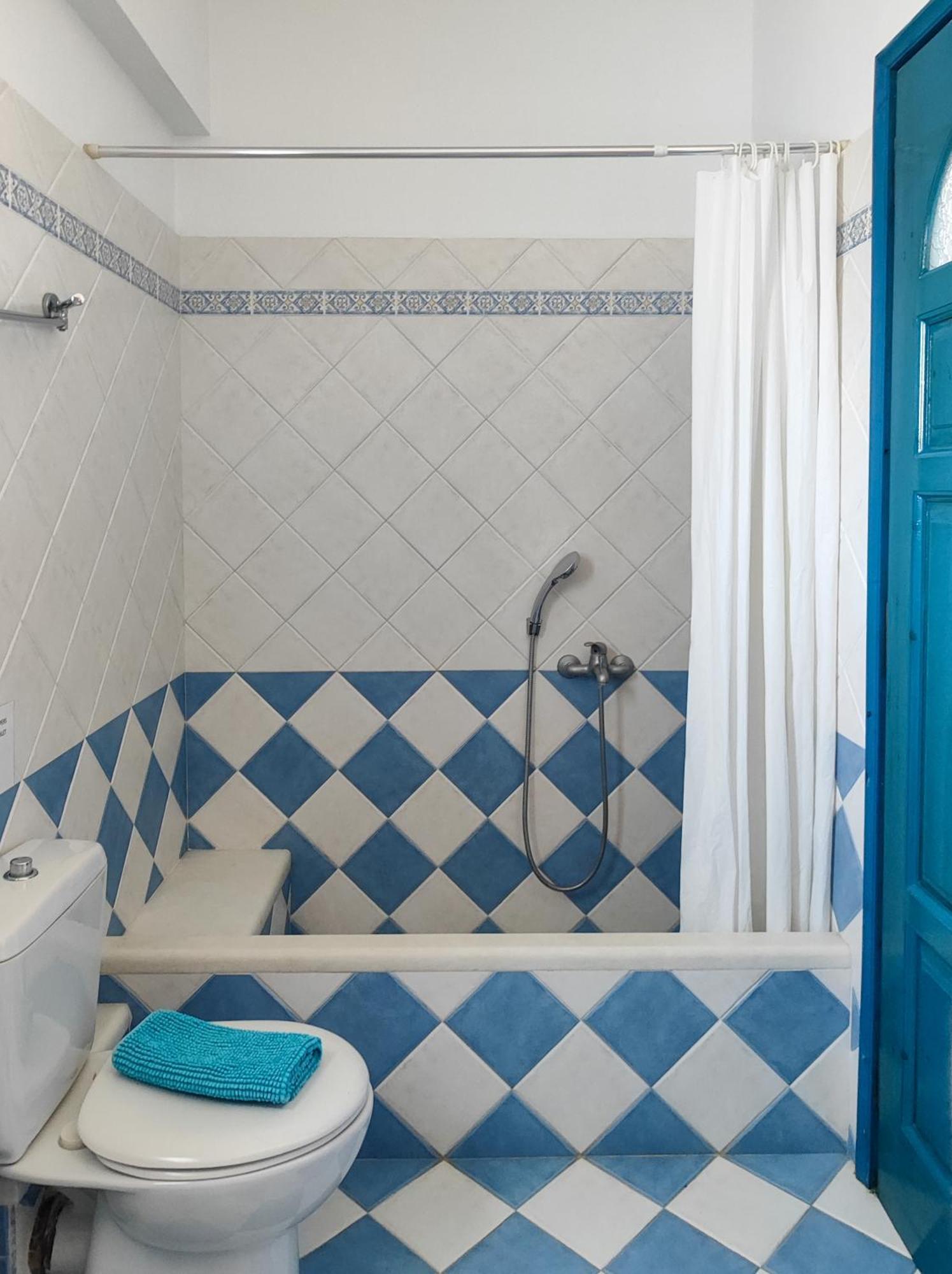 Kyma Apartments - Naxos Agios Prokopios Room photo